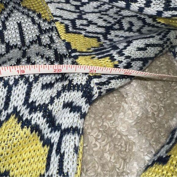 Fire islander size M vintage sweater - Picture 3 of 6